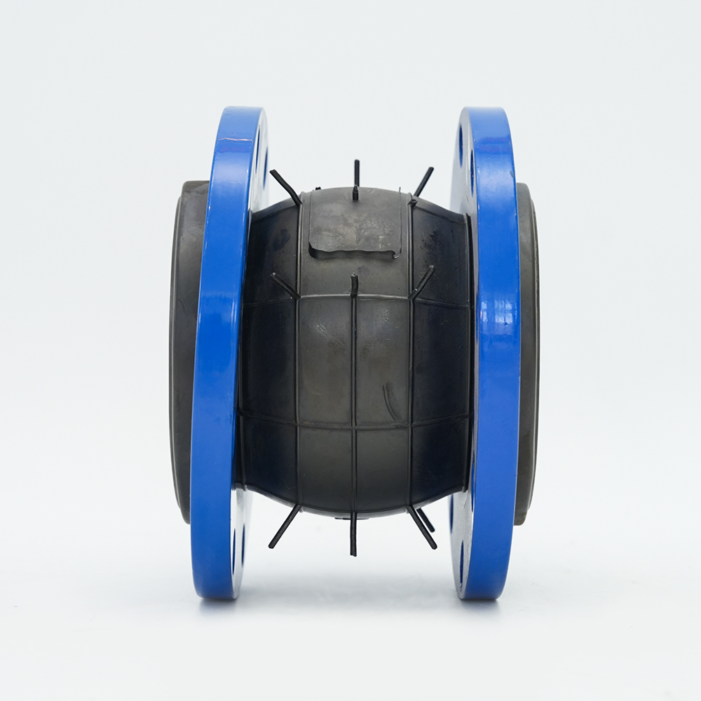 Rugalmas gumicsatlakozós szűrő KXT-16