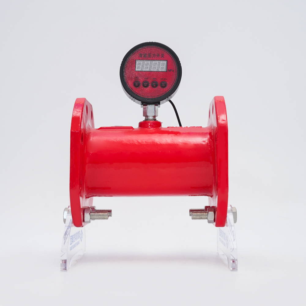 Folyadék- és gáznyomás kapcsolók